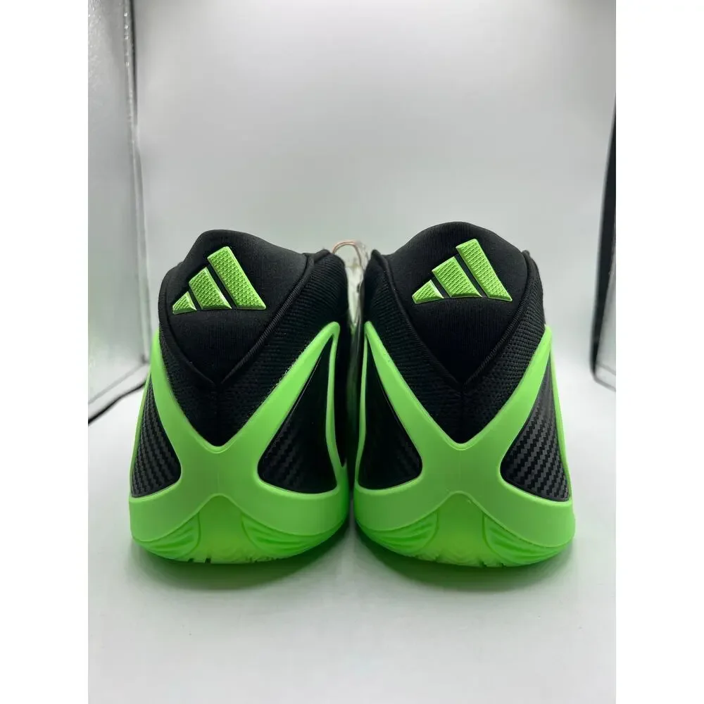 Adidas AE 2 “Black Lime Burst” size 12 men’s